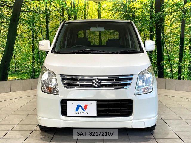 Suzuki WAGON R 2009-08 8662474-13