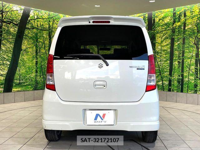 Suzuki WAGON R 2009-08 8662474-14