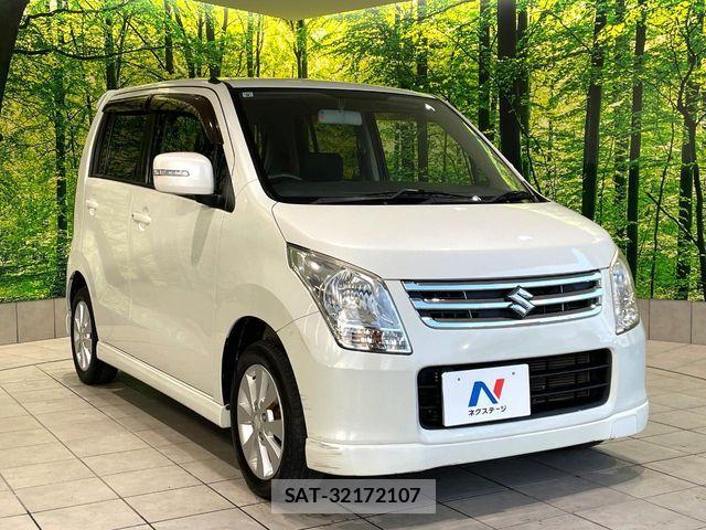 Suzuki WAGON R 2009-08 8662474-15