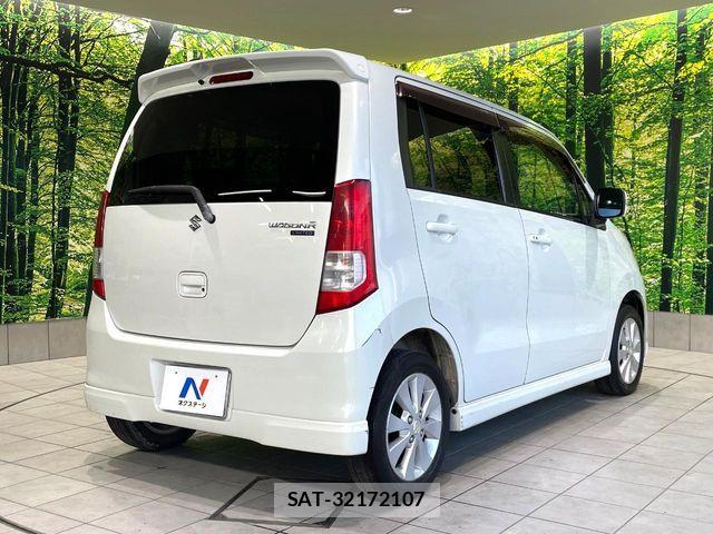 Suzuki WAGON R 2009-08 8662474-16