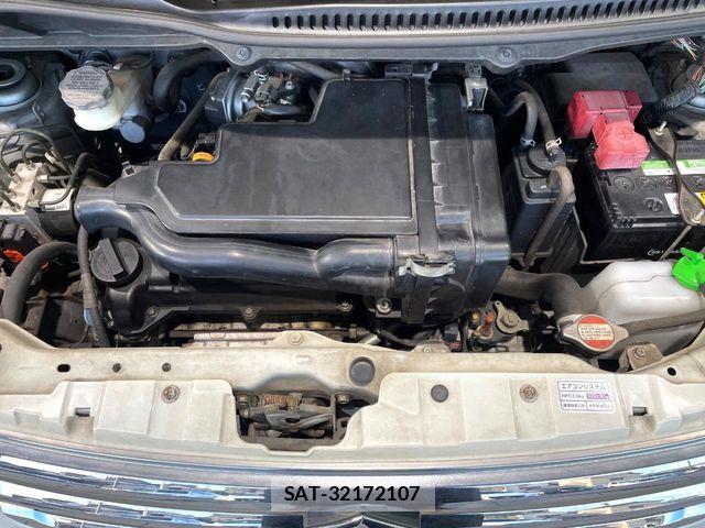 Suzuki WAGON R 2009-08 8662474-17