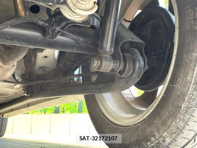 Suzuki WAGON R 2009-08 8662474-19