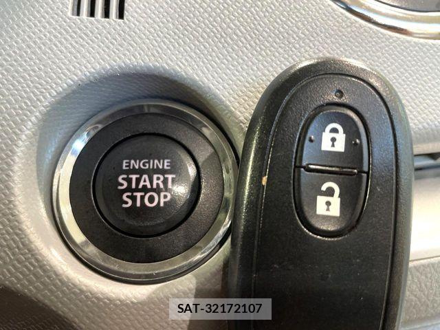 Suzuki WAGON R 2009-08 8662474-2