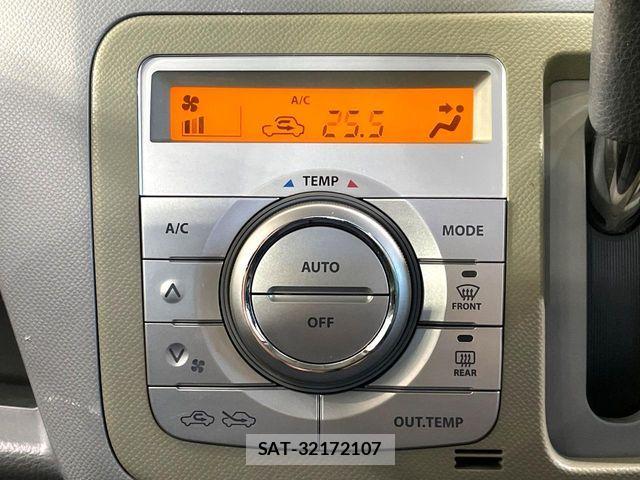 Suzuki WAGON R 2009-08 8662474-3
