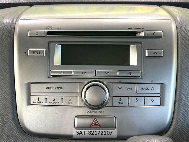 Suzuki WAGON R 2009-08 8662474-4