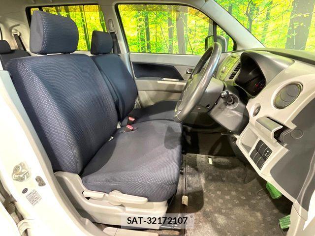 Suzuki WAGON R 2009-08 8662474-7