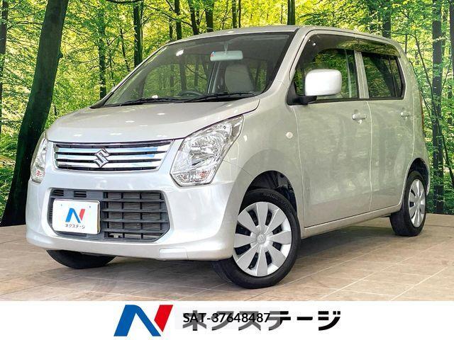 Suzuki WAGON R 2013-08 8686943-0