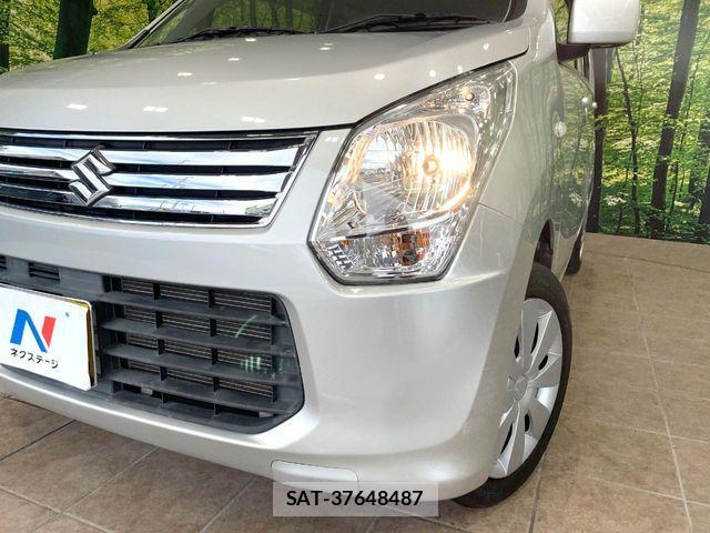 Suzuki WAGON R 2013-08 8686943-10
