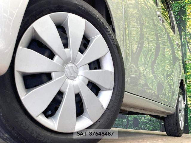 Suzuki WAGON R 2013-08 8686943-11