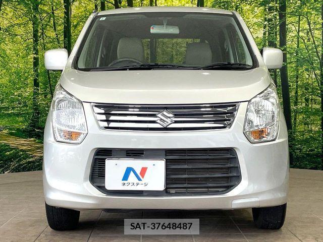 Suzuki WAGON R 2013-08 8686943-12