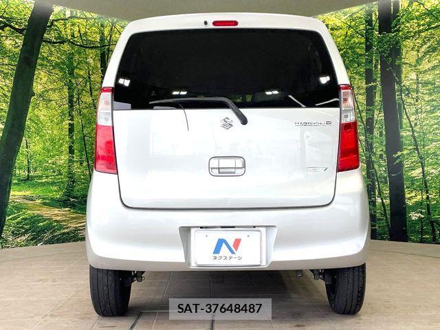 Suzuki WAGON R 2013-08 8686943-13