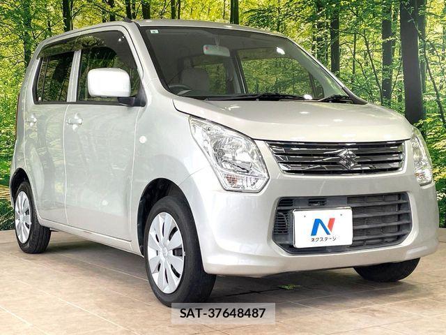 Suzuki WAGON R 2013-08 8686943-14