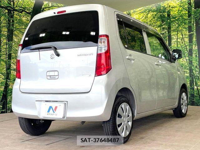 Suzuki WAGON R 2013-08 8686943-15