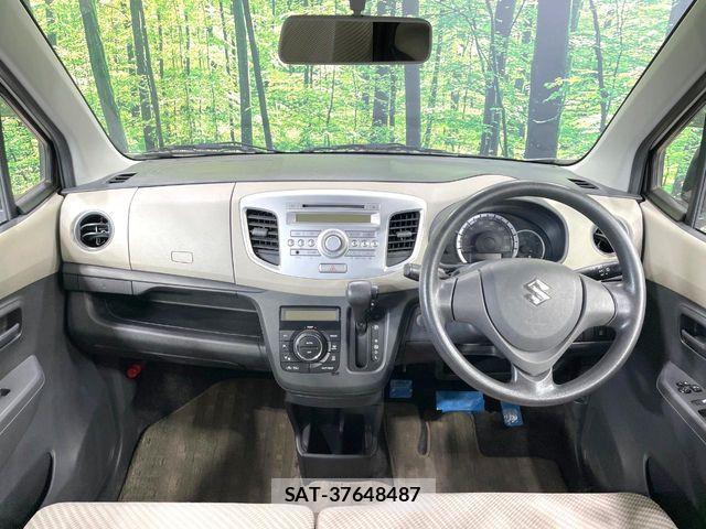 Suzuki WAGON R 2013-08 8686943-1