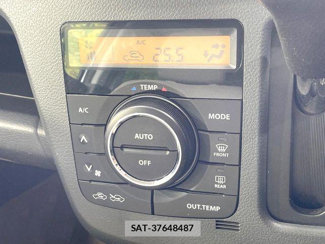 Suzuki WAGON R 2013-08 8686943-2