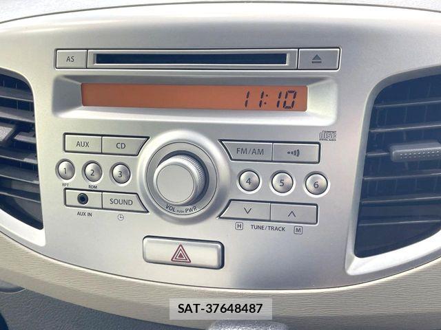 Suzuki WAGON R 2013-08 8686943-3