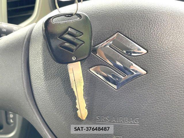 Suzuki WAGON R 2013-08 8686943-5