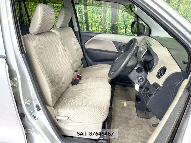 Suzuki WAGON R 2013-08 8686943-6
