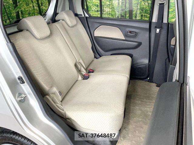 Suzuki WAGON R 2013-08 8686943-7