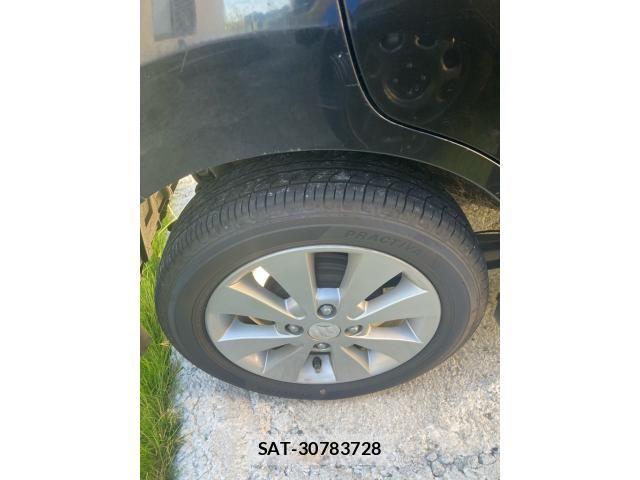 Suzuki WAGON R 2011-09 8686948-2