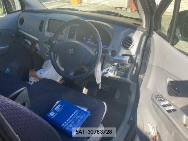 Suzuki WAGON R 2011-09 8686948-4