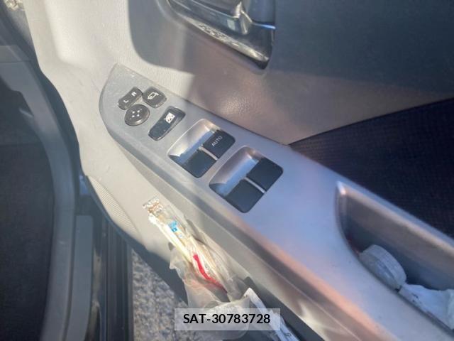 Suzuki WAGON R 2011-09 8686948-5