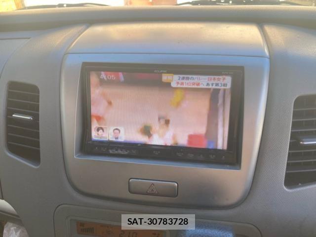 Suzuki WAGON R 2011-09 8686948-8