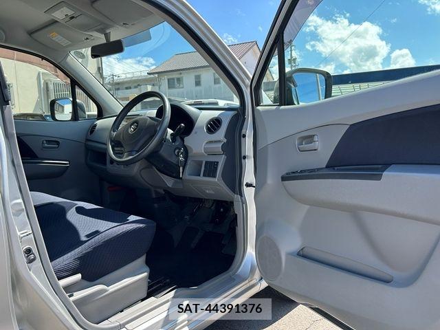 Suzuki WAGON R 2011-08 8686947-14