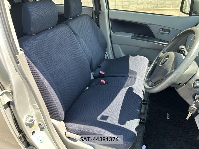 Suzuki WAGON R 2011-08 8686947-15