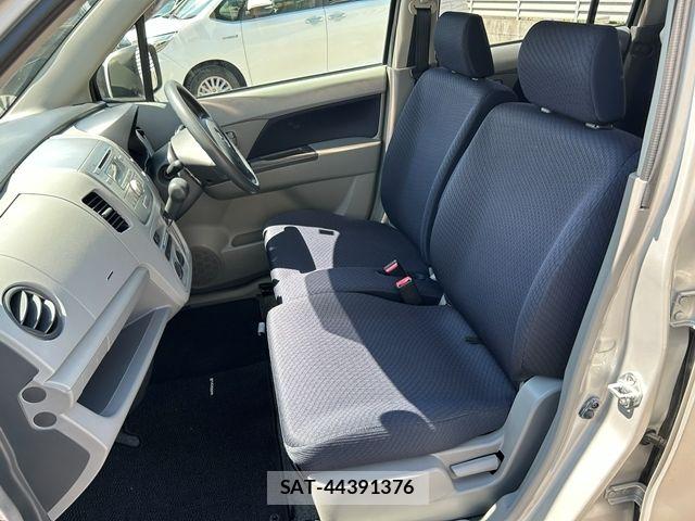 Suzuki WAGON R 2011-08 8686947-16