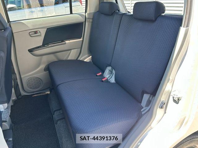 Suzuki WAGON R 2011-08 8686947-17