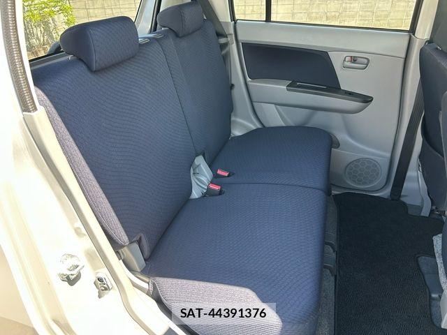 Suzuki WAGON R 2011-08 8686947-18