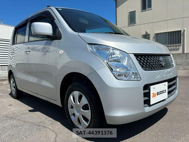 Suzuki WAGON R 2011-08 8686947-1