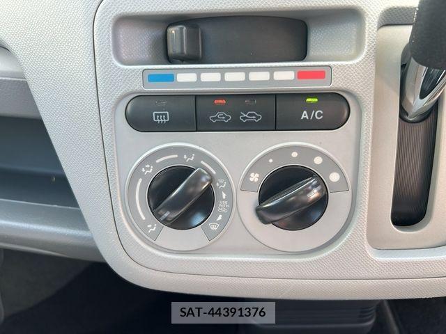 Suzuki WAGON R 2011-08 8686947-21