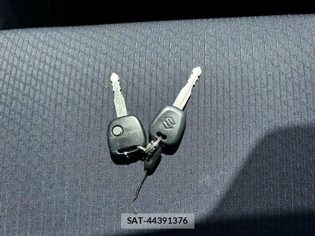 Suzuki WAGON R 2011-08 8686947-22