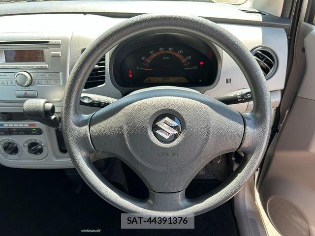Suzuki WAGON R 2011-08 8686947-23