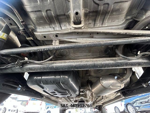 Suzuki WAGON R 2011-08 8686947-25