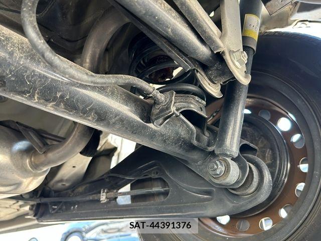 Suzuki WAGON R 2011-08 8686947-26