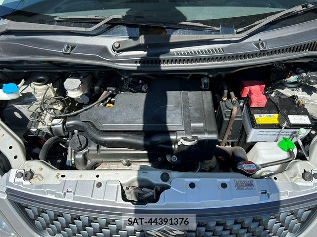 Suzuki WAGON R 2011-08 8686947-28