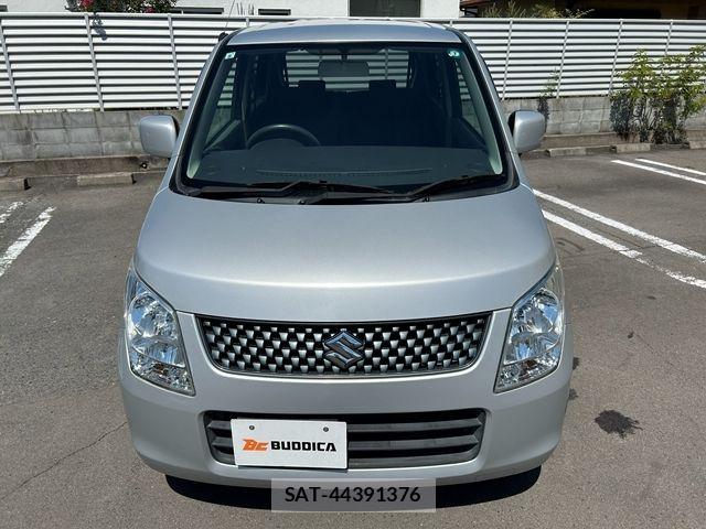 Suzuki WAGON R 2011-08 8686947-2