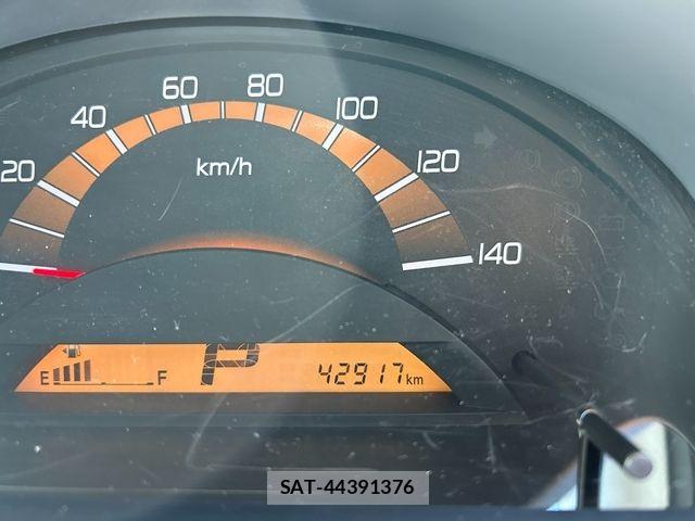 Suzuki WAGON R 2011-08 8686947-29