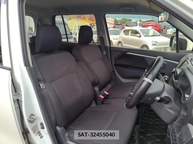 Suzuki WAGON R 2014-04 8686942-12