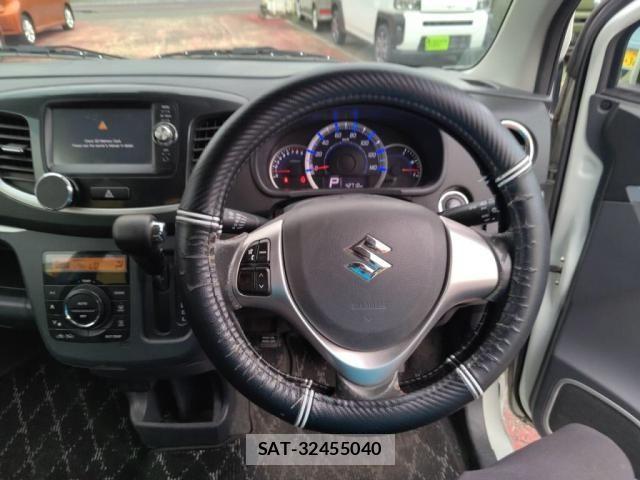 Suzuki WAGON R 2014-04 8686942-13