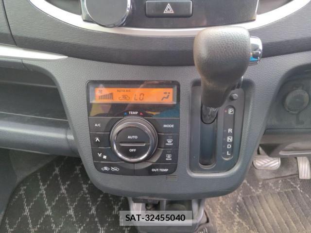 Suzuki WAGON R 2014-04 8686942-14
