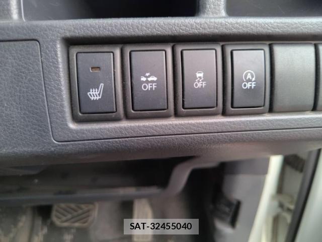 Suzuki WAGON R 2014-04 8686942-15