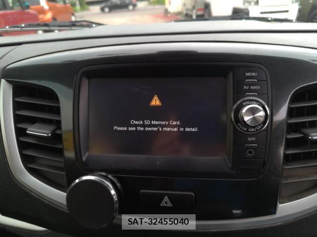 Suzuki WAGON R 2014-04 8686942-17