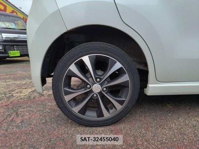 Suzuki WAGON R 2014-04 8686942-26