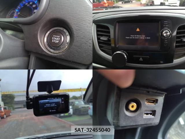 Suzuki WAGON R 2014-04 8686942-5
