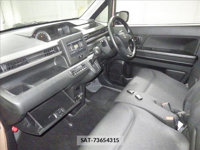 Suzuki WAGON R 2025-07 8677996-4