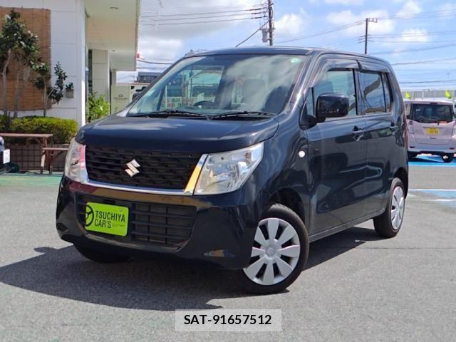 Suzuki WAGON R 2015-07 8686944-0
